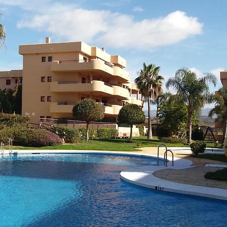 לה קאלה דה מיחאס Malaga, Mijas, La Cala, Apartamento Vacaciones De Ensueno מראה חיצוני תמונה