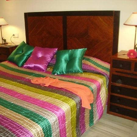 לה קאלה דה מיחאס Malaga, Mijas, La Cala, Apartamento Vacaciones De Ensueno מראה חיצוני תמונה