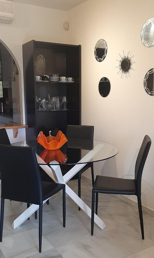 לה קאלה דה מיחאס Malaga, Mijas, La Cala, Apartamento Vacaciones De Ensueno מראה חיצוני תמונה