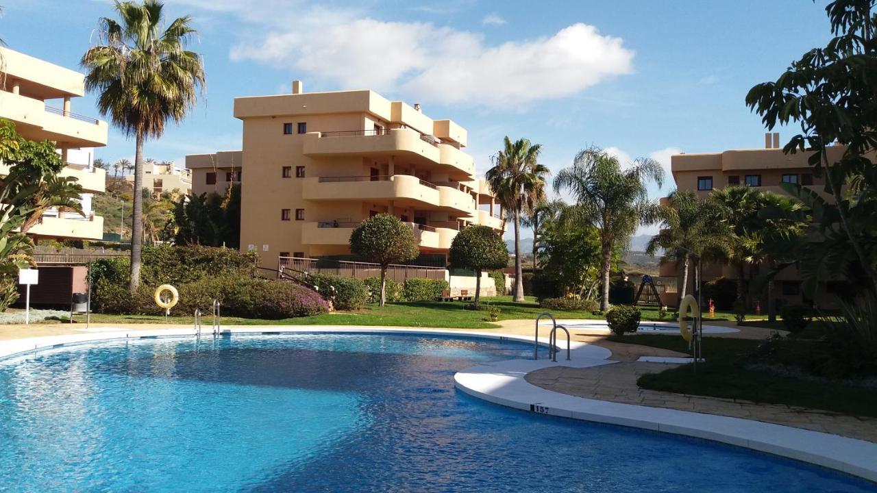 לה קאלה דה מיחאס Malaga, Mijas, La Cala, Apartamento Vacaciones De Ensueno מראה חיצוני תמונה