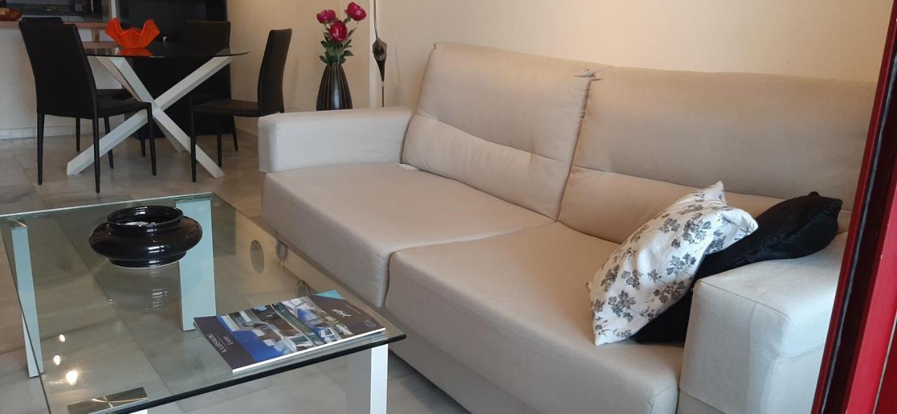 לה קאלה דה מיחאס Malaga, Mijas, La Cala, Apartamento Vacaciones De Ensueno מראה חיצוני תמונה