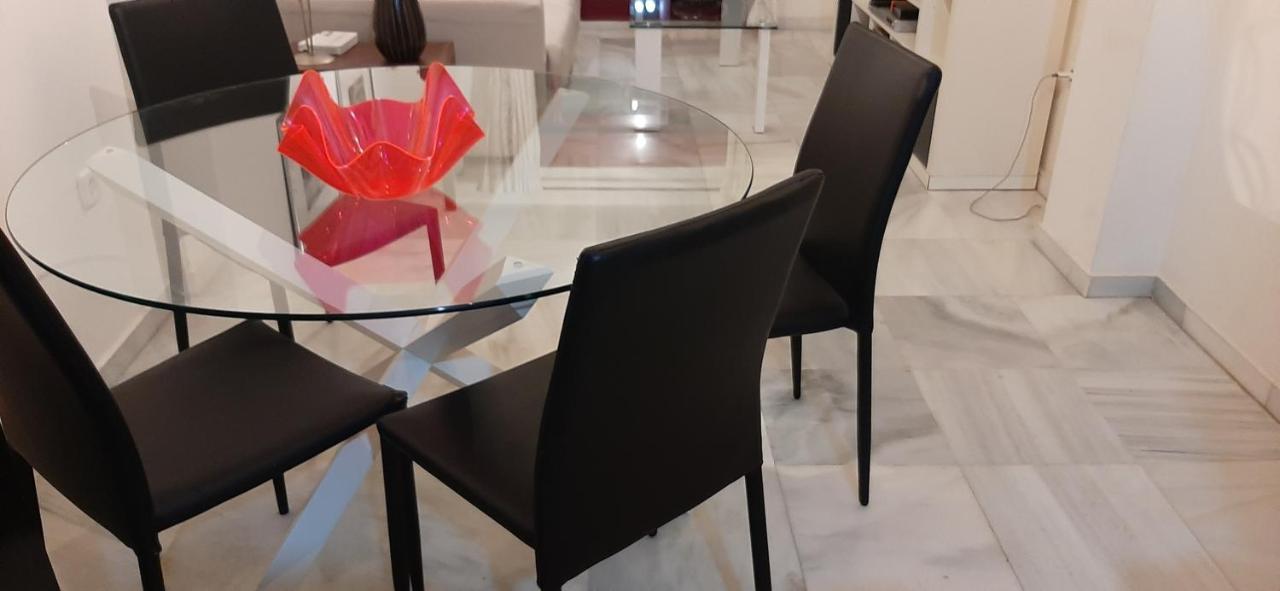 לה קאלה דה מיחאס Malaga, Mijas, La Cala, Apartamento Vacaciones De Ensueno מראה חיצוני תמונה