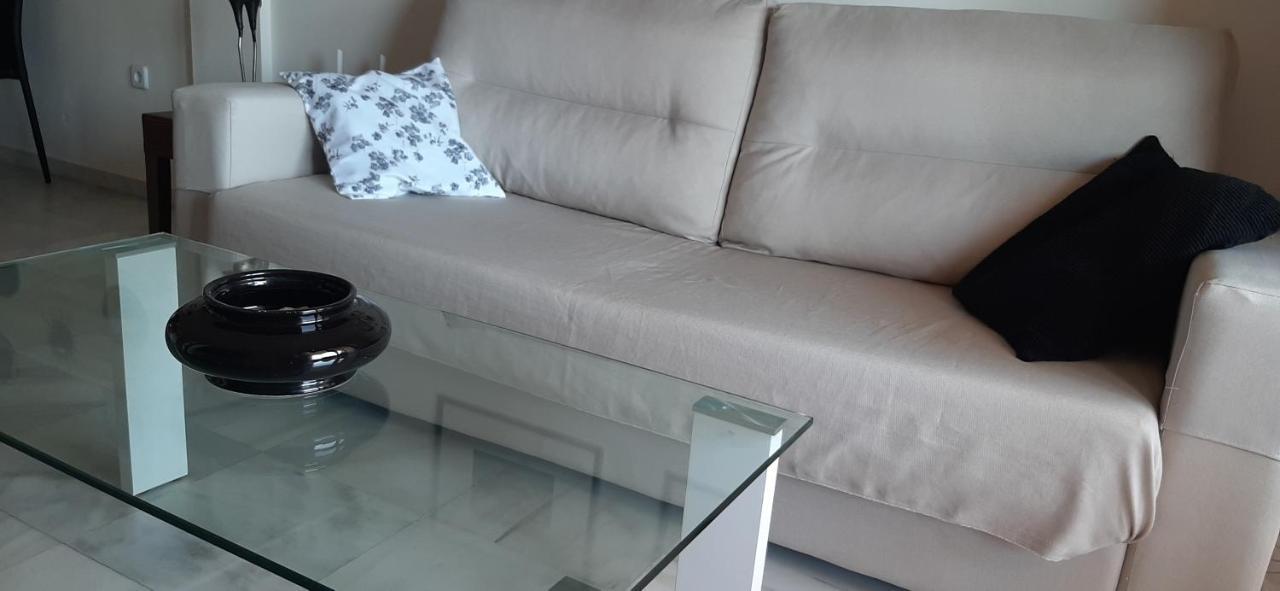 לה קאלה דה מיחאס Malaga, Mijas, La Cala, Apartamento Vacaciones De Ensueno מראה חיצוני תמונה