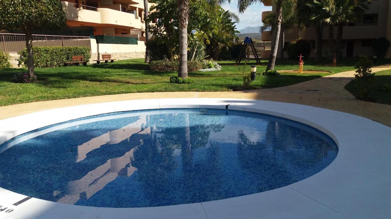 לה קאלה דה מיחאס Malaga, Mijas, La Cala, Apartamento Vacaciones De Ensueno מראה חיצוני תמונה
