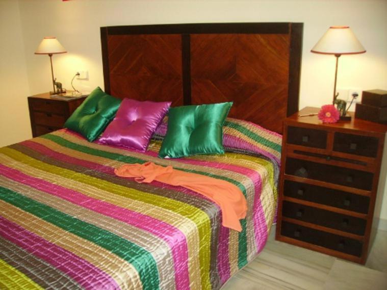 לה קאלה דה מיחאס Malaga, Mijas, La Cala, Apartamento Vacaciones De Ensueno מראה חיצוני תמונה