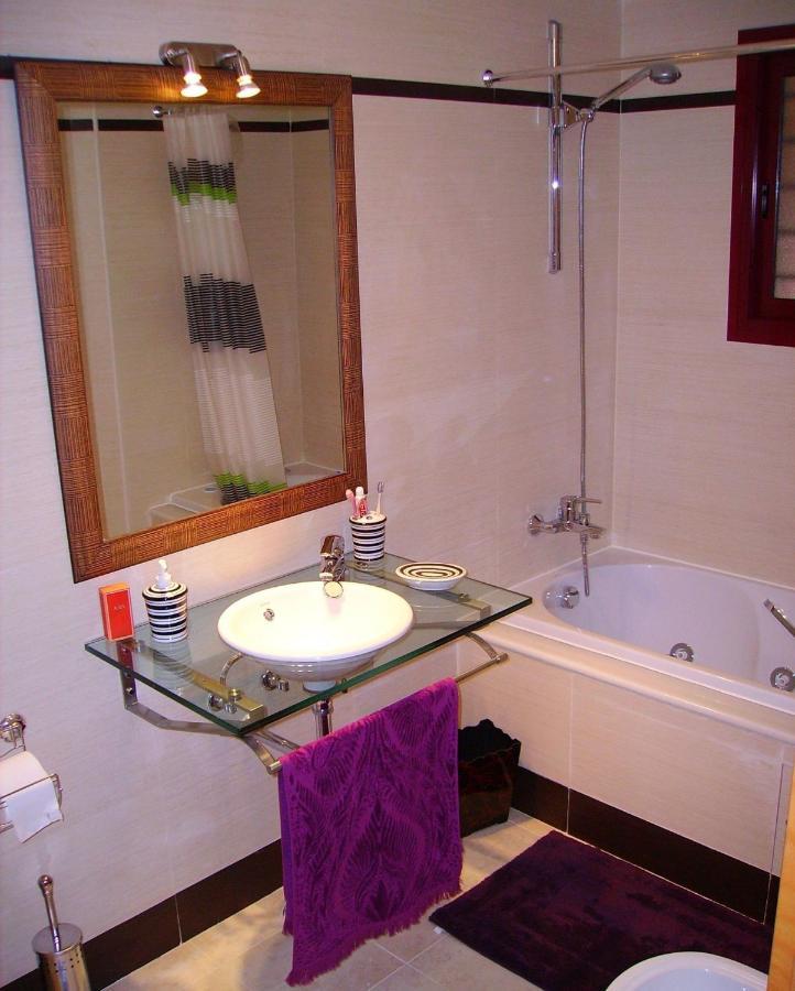 לה קאלה דה מיחאס Malaga, Mijas, La Cala, Apartamento Vacaciones De Ensueno מראה חיצוני תמונה