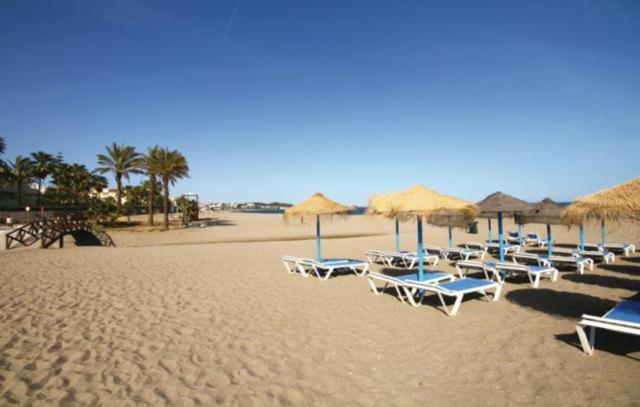 לה קאלה דה מיחאס Malaga, Mijas, La Cala, Apartamento Vacaciones De Ensueno מראה חיצוני תמונה