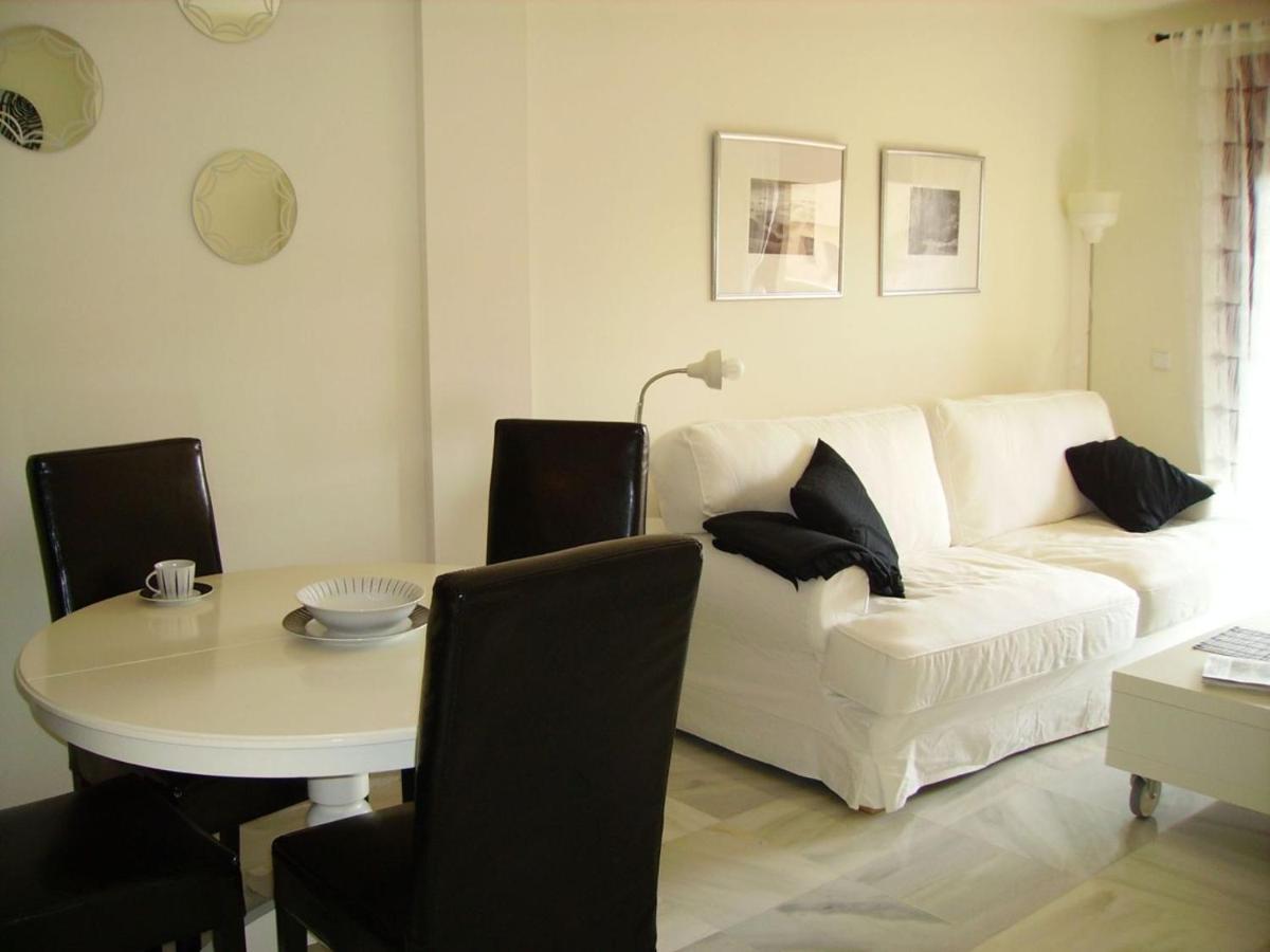 לה קאלה דה מיחאס Malaga, Mijas, La Cala, Apartamento Vacaciones De Ensueno מראה חיצוני תמונה