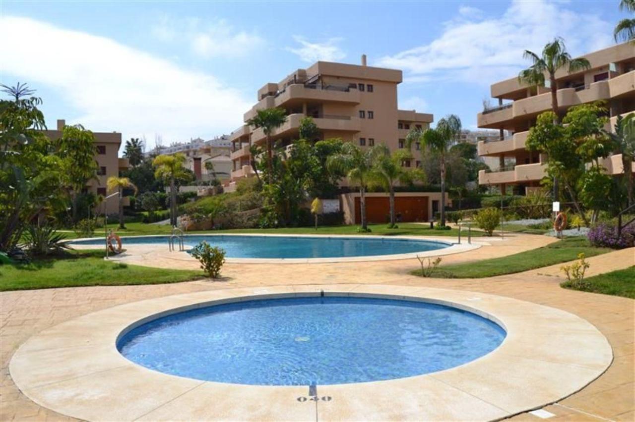 לה קאלה דה מיחאס Malaga, Mijas, La Cala, Apartamento Vacaciones De Ensueno מראה חיצוני תמונה