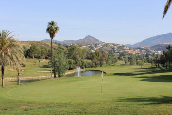 לה קאלה דה מיחאס Malaga, Mijas, La Cala, Apartamento Vacaciones De Ensueno מראה חיצוני תמונה
