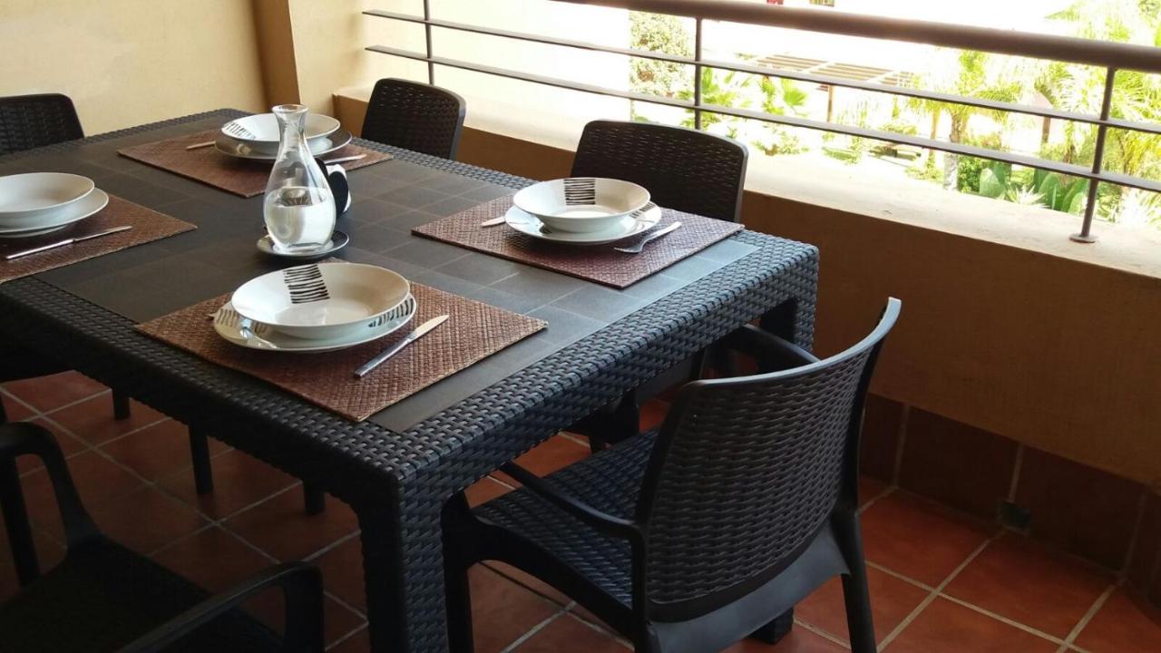 לה קאלה דה מיחאס Malaga, Mijas, La Cala, Apartamento Vacaciones De Ensueno מראה חיצוני תמונה