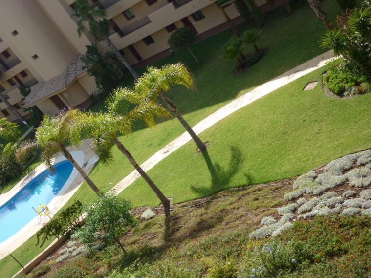 לה קאלה דה מיחאס Malaga, Mijas, La Cala, Apartamento Vacaciones De Ensueno מראה חיצוני תמונה