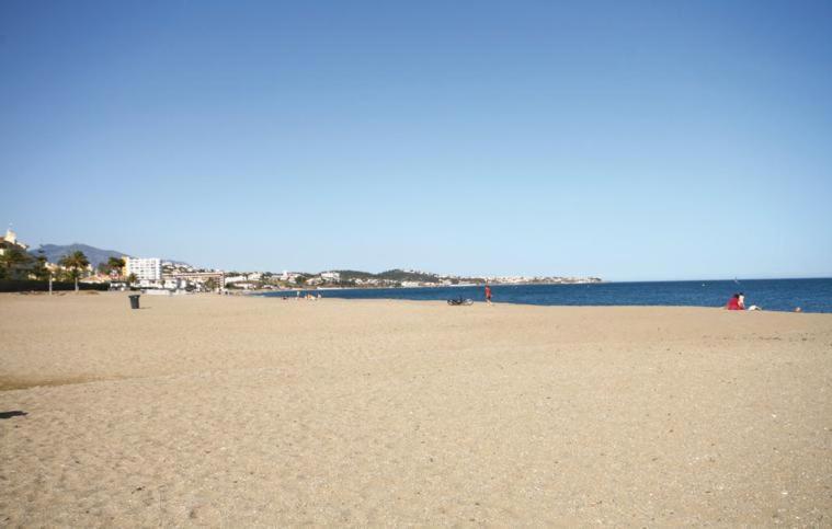 לה קאלה דה מיחאס Malaga, Mijas, La Cala, Apartamento Vacaciones De Ensueno מראה חיצוני תמונה