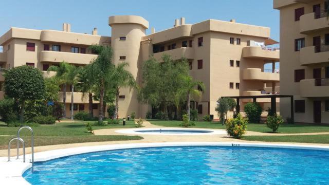 לה קאלה דה מיחאס Malaga, Mijas, La Cala, Apartamento Vacaciones De Ensueno מראה חיצוני תמונה